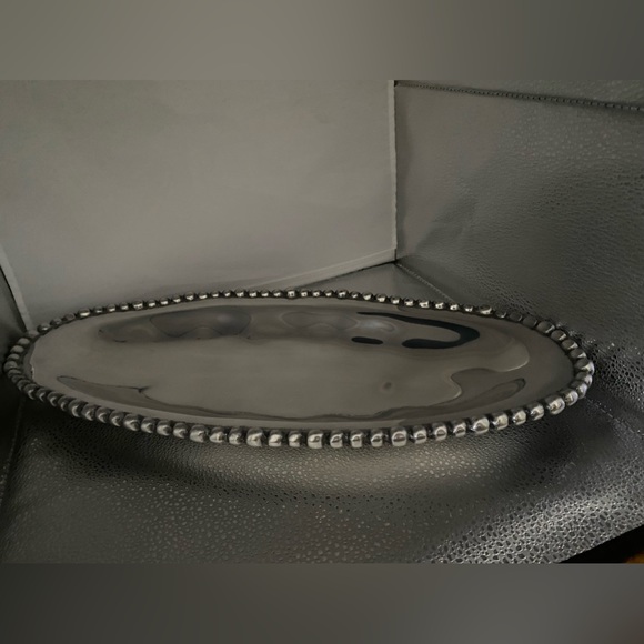 “Lenox” Bread Tray- Organics Collection - Picture 11 of 12